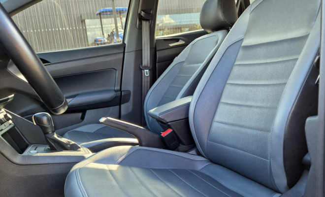 VW Nivus Highline 1.0 TSI 2021-6