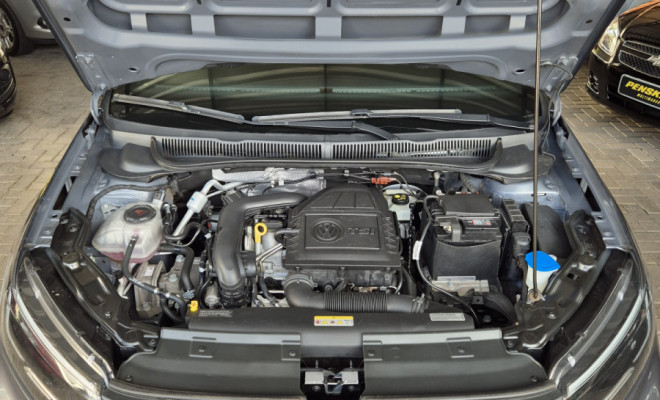 VW Nivus Highline 1.0 TSI 2021-10