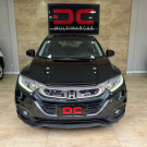 Honda HR-V LX 1.8 Flexone 16V 5p Aut. 2020 Flex-0