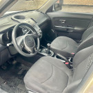 Kia Motors SOUL 1.6/ 1.6 16V FLEX Mec. 2010 Flex-6
