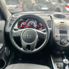 Kia Motors SOUL 1.6/ 1.6 16V FLEX Mec. 2010 Flex-8