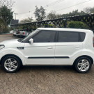 Kia Motors SOUL 1.6/ 1.6 16V FLEX Mec. 2010 Flex-1