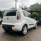Kia Motors SOUL 1.6/ 1.6 16V FLEX Mec. 2010 Flex-5