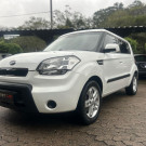 Kia Motors SOUL 1.6/ 1.6 16V FLEX Mec. 2010 Flex-4
