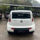 Kia Motors SOUL 1.6/ 1.6 16V FLEX Mec. 2010 Flex-3