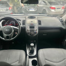 Kia Motors SOUL 1.6/ 1.6 16V FLEX Mec. 2010 Flex-9