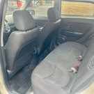 Kia Motors SOUL 1.6/ 1.6 16V FLEX Mec. 2010 Flex-7