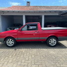 VW - VolksWagen Saveiro CL 1.6 Mi / CL/ C 1.6 1998 Gasolina-4