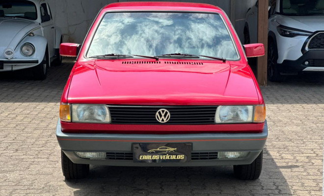 VW - VolksWagen Saveiro CL 1.6 Mi / CL/ C 1.6 1998 Gasolina