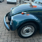 VW - VolksWagen Fusca 1995 Gasolina-0