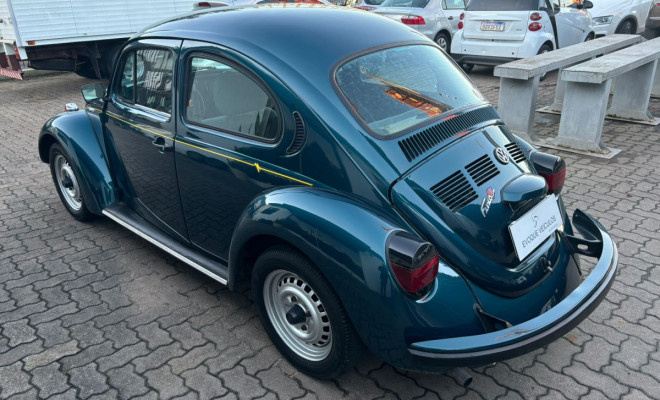 VW - VolksWagen Fusca 1995 Gasolina-6