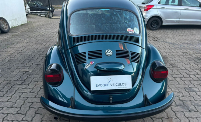 VW - VolksWagen Fusca 1995 Gasolina-7