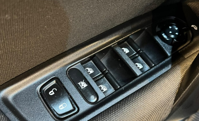 Fiat Toro Freedom 2.0 16V 4x4 TB Diesel Aut. 2019 Diesel-6
