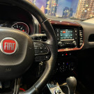 Fiat Toro Freedom 2.0 16V 4x4 TB Diesel Aut. 2019 Diesel-14