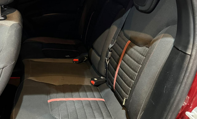 Fiat Toro Freedom 2.0 16V 4x4 TB Diesel Aut. 2019 Diesel-11