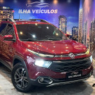 Fiat Toro Freedom 2.0 16V 4x4 TB Diesel Aut. 2019 Diesel-4