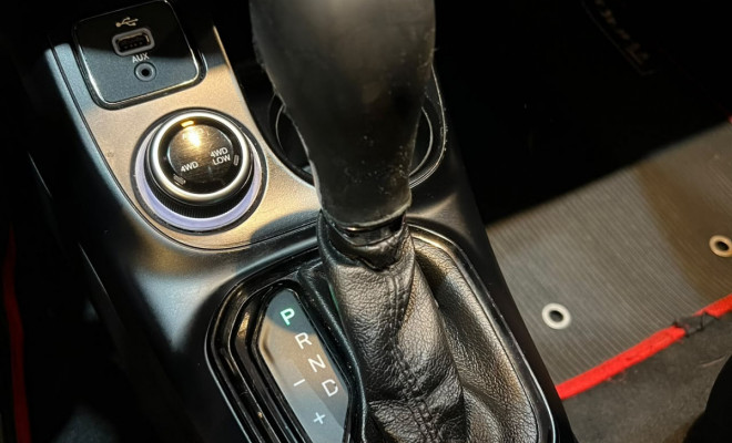Fiat Toro Freedom 2.0 16V 4x4 TB Diesel Aut. 2019 Diesel-12
