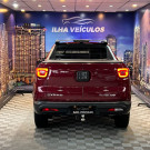 Fiat Toro Freedom 2.0 16V 4x4 TB Diesel Aut. 2019 Diesel-2