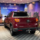 Fiat Toro Freedom 2.0 16V 4x4 TB Diesel Aut. 2019 Diesel-3