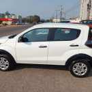 Fiat MOBI LIKE 1.0 Fire Flex 5p. 2021 Flex-4