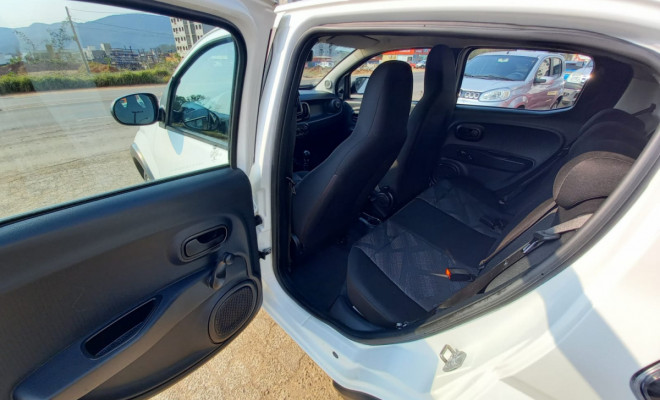 Fiat MOBI LIKE 1.0 Fire Flex 5p. 2021 Flex-10