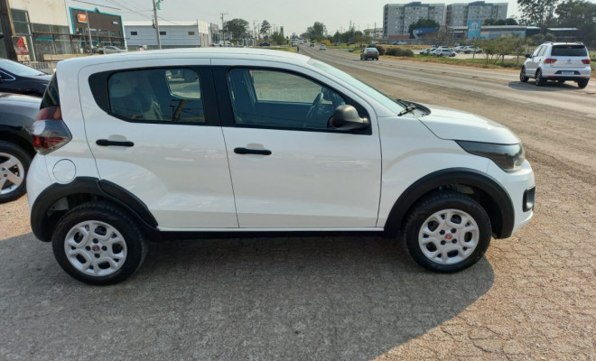 Fiat MOBI LIKE 1.0 Fire Flex 5p. 2021 Flex-5