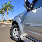 Frontier XE CD 4x4 2.5 Diesel 2013-15