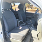 Frontier XE CD 4x4 2.5 Diesel 2013-9