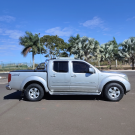 Frontier XE CD 4x4 2.5 Diesel 2013-2