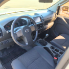 Frontier XE CD 4x4 2.5 Diesel 2013-6