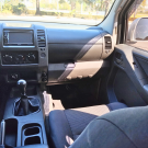 Frontier XE CD 4x4 2.5 Diesel 2013-8