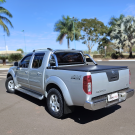 Frontier XE CD 4x4 2.5 Diesel 2013-5