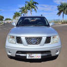 Frontier XE CD 4x4 2.5 Diesel 2013-0
