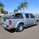 Frontier XE CD 4x4 2.5 Diesel 2013-3