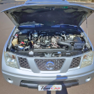 Frontier XE CD 4x4 2.5 Diesel 2013-13