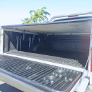Frontier XE CD 4x4 2.5 Diesel 2013-12