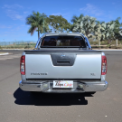 Frontier XE CD 4x4 2.5 Diesel 2013-4