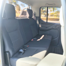 Frontier XE CD 4x4 2.5 Diesel 2013-10