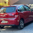 Citroën C3 Tendance 1.6 Start   Aut. 2015 Flex   C/ Teto Zenith  Ac/Trocas-2