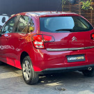 Citroën C3 Tendance 1.6 Start   Aut. 2015 Flex   C/ Teto Zenith  Ac/Trocas-3