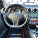 Citroën C3 Tendance 1.6 Start   Aut. 2015 Flex   C/ Teto Zenith  Ac/Trocas-5