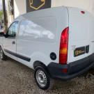 Renault Kangoo Express Hi-Flex 1.6 16V 2018 Flex