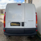 Renault Kangoo Express Hi-Flex 1.6 16V 2018 Flex