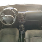 Renault Kangoo Express Hi-Flex 1.6 16V 2018 Flex