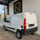 Renault Kangoo Express Hi-Flex 1.6 16V 2018 Flex-1