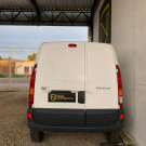 Renault Kangoo Express Hi-Flex 1.6 16V 2018 Flex-2