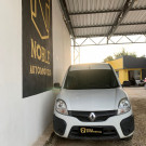 Renault Kangoo Express Hi-Flex 1.6 16V 2018 Flex-0