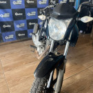 HONDA CG 160 FAN Flex 2018 Flex-0