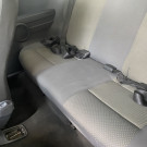 VW - VolksWagen Fox City 1.0Mi/ 1.0Mi Total Flex 8V 3p 2007 Flex-6