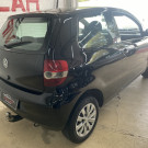 VW - VolksWagen Fox City 1.0Mi/ 1.0Mi Total Flex 8V 3p 2007 Flex-2